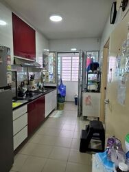 Blk 450A Fernvale Crest (Sengkang), HDB 3 Rooms #573984921